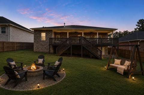 423 Marquette Street, Valparaiso FL - photo 8 of 41