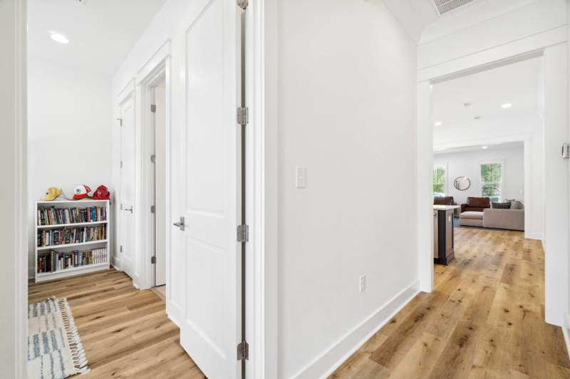 4 bedroom Detached Single Family at 267 Log Landing Street, Watersound Origins, Inlet Beach — photo 5