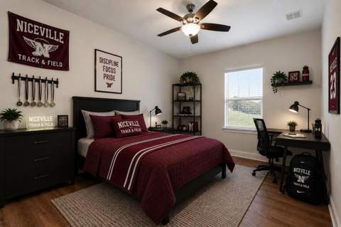 423 Marquette Street, Valparaiso FL - photo 24 of 41