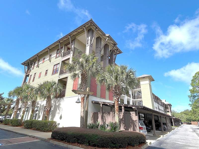 2 bedroom Condominium at 2050 W County Highway 30A #M1413, Redfish Village, Santa Rosa Beach — photo 3