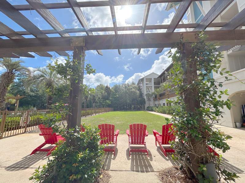 2 bedroom Condominium at 2050 W County Highway 30A #M1413, Redfish Village, Santa Rosa Beach — photo 4