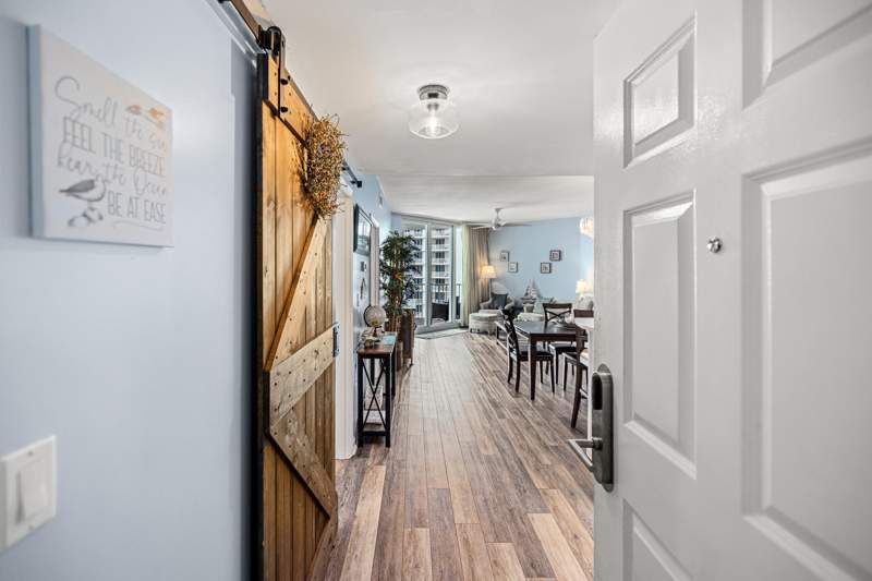 2 bedroom Condominium at 4203 Indian Bayou Trail #1903, The Palms Of Destin, Destin — photo 3