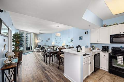 4203 Indian Bayou Trail #1903, Destin FL - photo 6 of 55