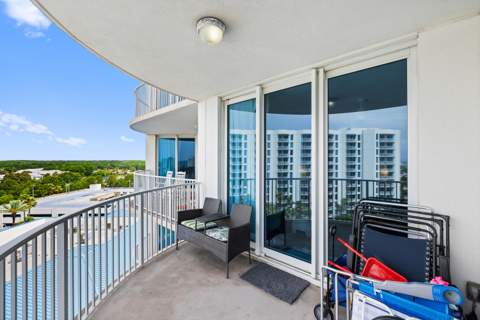 4203 Indian Bayou Trail #1903, Destin FL - photo 22 of 55