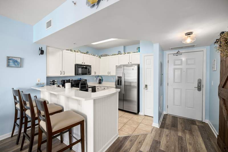 2 bedroom Condominium at 4203 Indian Bayou Trail #1903, The Palms Of Destin, Destin — photo 4