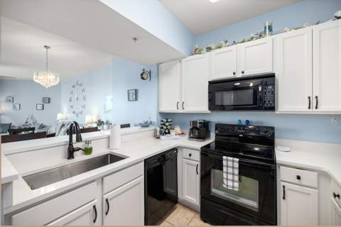 4203 Indian Bayou Trail #1903, Destin FL - photo 8 of 55