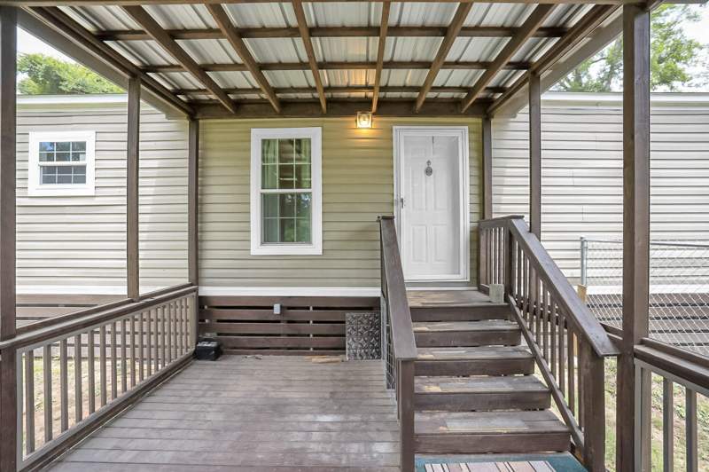 3 bedroom Manufactured Home at 217 Palmetto Avenue, Magnolia Baye, Freeport — photo 5