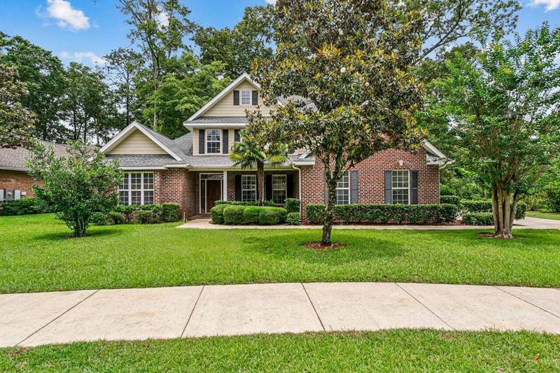 4 bedroom Detached Single Family at 2913 Murray Lane, Claires Vineyard, Crestview — photo 3
