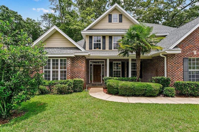 4 bedroom Detached Single Family at 2913 Murray Lane, Claires Vineyard, Crestview — photo 5