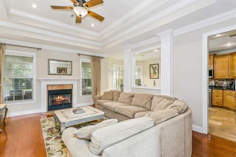 2913 Murray Lane, Crestview FL - photo 10 of 42