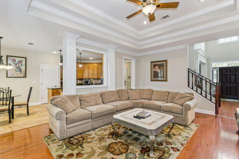 2913 Murray Lane, Crestview FL - photo 12 of 42