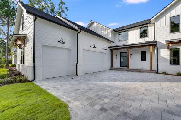 5 bedroom Detached Single Family at 411 W Point Washington Road, Daughettes Amended, Santa Rosa Beach — photo 4