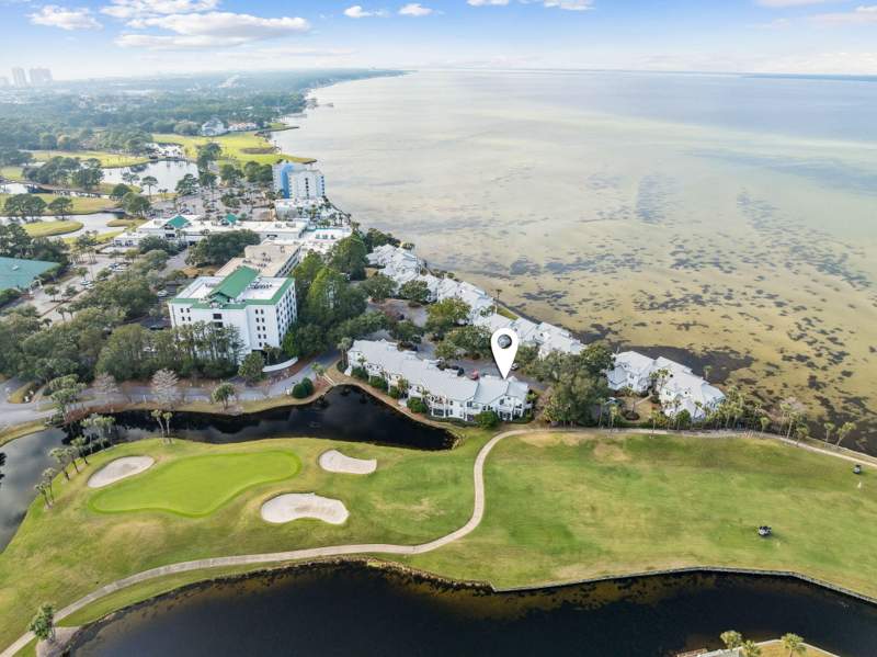 3 bedroom Condominium at 979 Northshore Drive #979, Northshore, Miramar Beach — photo 2