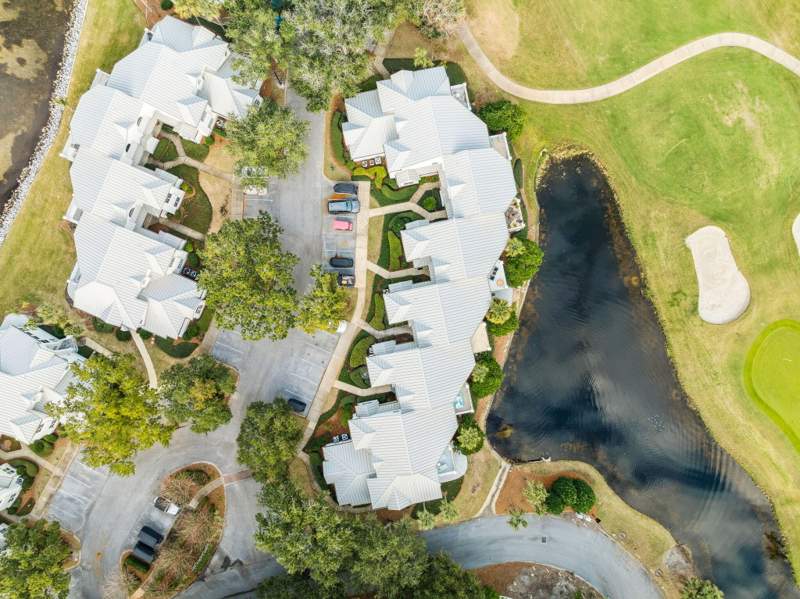 3 bedroom Condominium at 979 Northshore Drive #979, Northshore, Miramar Beach — photo 3