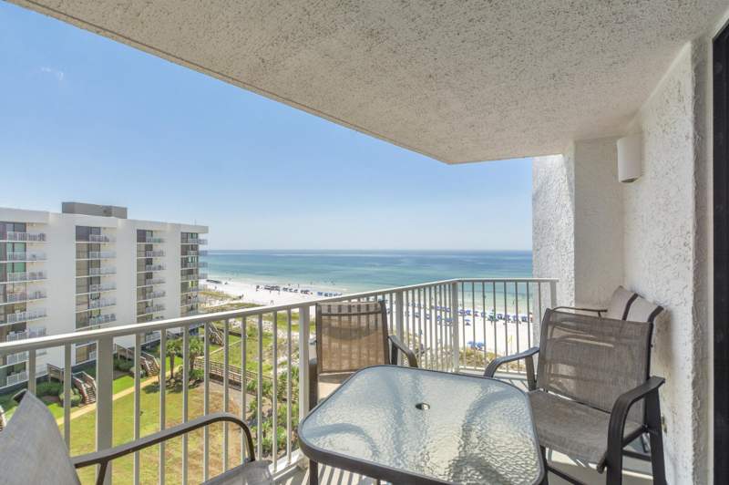 2 bedroom Condominium at 114 Mainsail Drive #Unit 273, Mainsail Condo Ph 5, Miramar Beach — photo 3