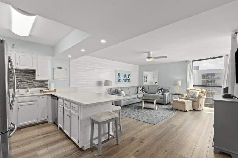 2 bedroom Condominium at 114 Mainsail Drive #Unit 273, Mainsail Condo Ph 5, Miramar Beach — photo 2