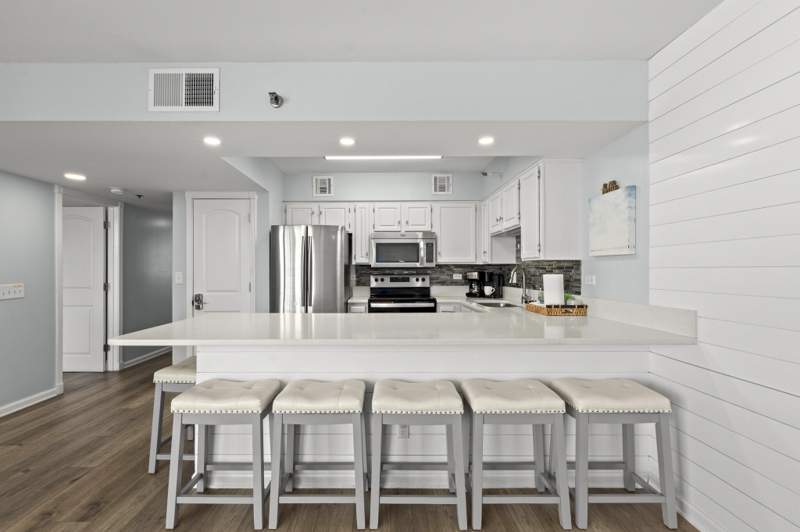 2 bedroom Condominium at 114 Mainsail Drive #Unit 273, Mainsail Condo Ph 5, Miramar Beach — photo 4