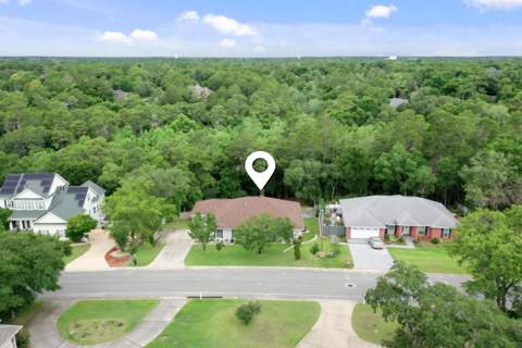 449 Ruckel Drive, Niceville FL - photo 7 of 30