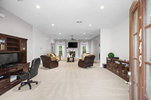 449 Ruckel Drive, Niceville FL - photo 9 of 30