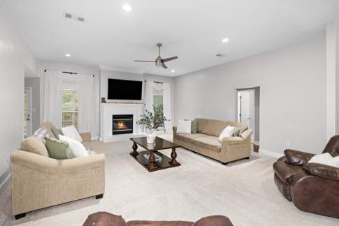 449 Ruckel Drive, Niceville FL - photo 11 of 30