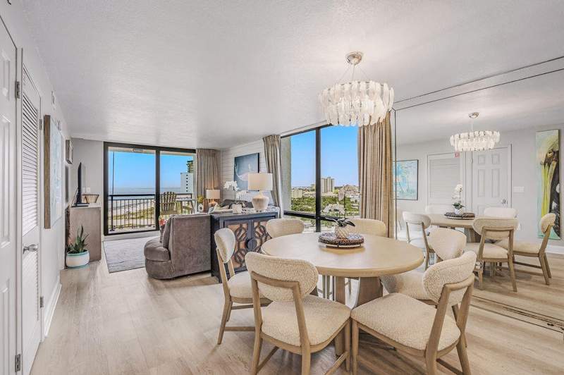 2 bedroom Condominium at 1040 E Highway 98 #Unit 1018, Sundestin International Condo, Destin — photo 3
