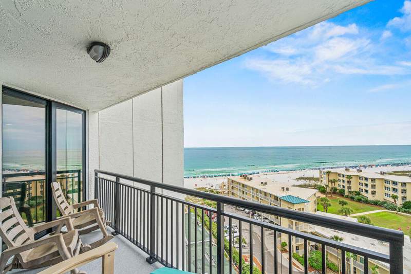 2 bedroom Condominium at 1040 E Highway 98 #Unit 1018, Sundestin International Condo, Destin — photo 2