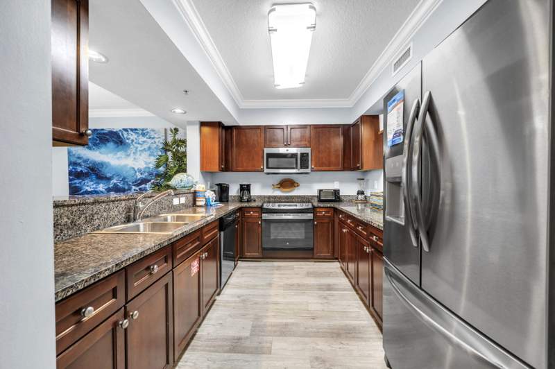 3 bedroom Condominium at 1326 Miracle Strip Pkwy #507, Destin West Beach And Bay Resort, Fort Walton Beach — photo 3