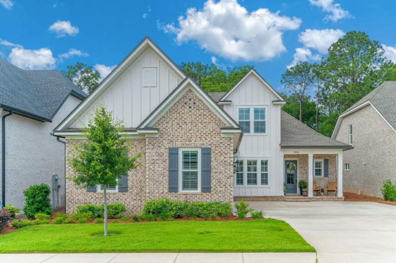 4 bedroom Detached Single Family at 1434 Addie Drive, Addie's Place, Niceville — photo 2