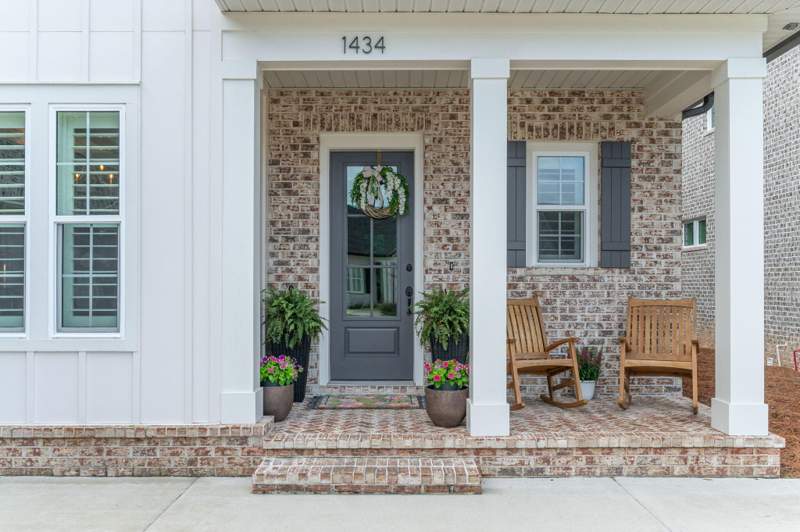 4 bedroom Detached Single Family at 1434 Addie Drive, Addie's Place, Niceville — photo 3