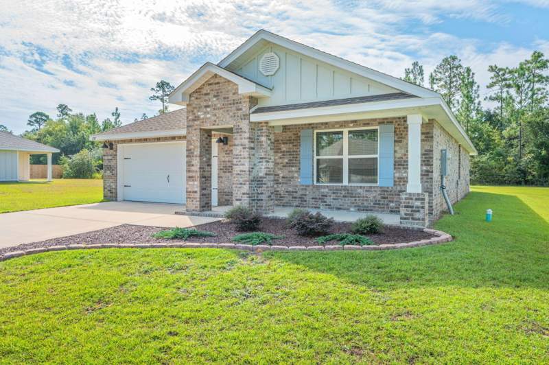 4 bedroom Detached Single Family at 6707 Sarah Ann Way, Heritage Plantation Ph I, Laurel Hill — photo 3