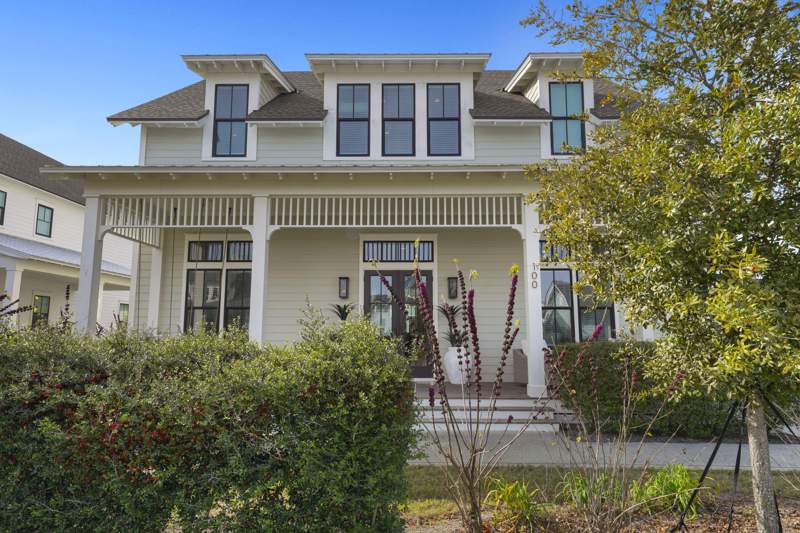 5 bedroom Detached Single Family at 100 Sawbuck Drive, Watersound Origins, Watersound — photo 3