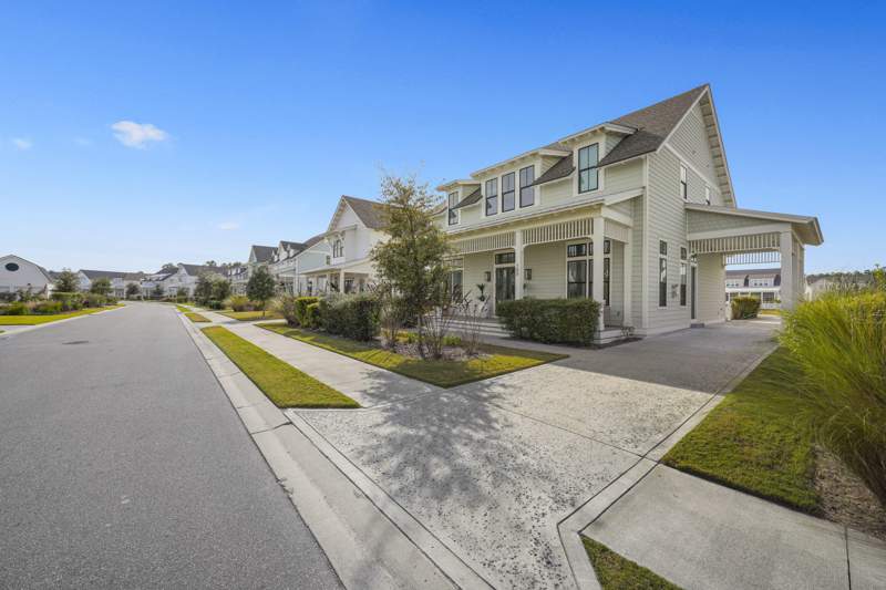 5 bedroom Detached Single Family at 100 Sawbuck Drive, Watersound Origins, Watersound — photo 4