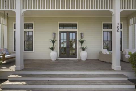100 Sawbuck Drive, Watersound FL - photo 6 of 63