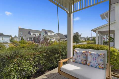 100 Sawbuck Drive, Watersound FL - photo 7 of 63