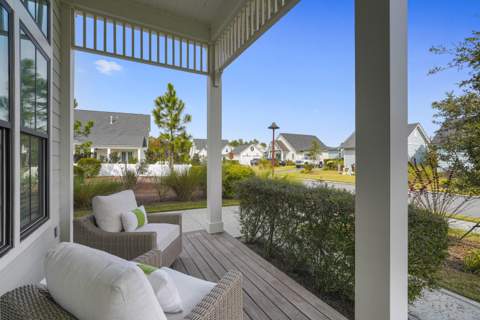 100 Sawbuck Drive, Watersound FL - photo 8 of 63