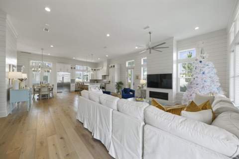 100 Sawbuck Drive, Watersound FL - photo 10 of 63