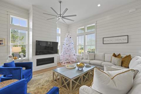 100 Sawbuck Drive, Watersound FL - photo 11 of 63