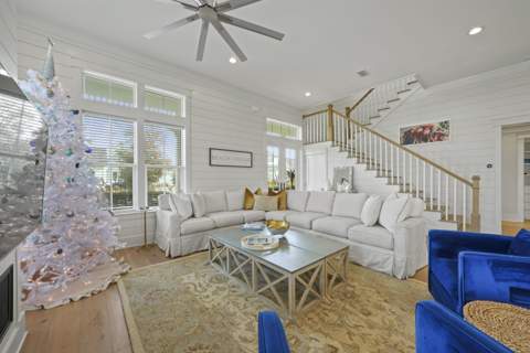 100 Sawbuck Drive, Watersound FL - photo 12 of 63