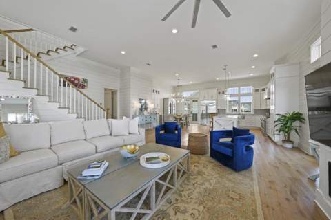 100 Sawbuck Drive, Watersound FL - photo 13 of 63