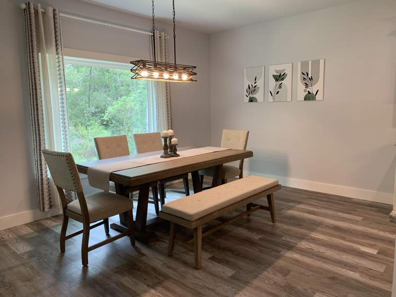 3 bedroom Detached Single Family at 33 Lafayette Creek, Lagrange Landing, Freeport — photo 3
