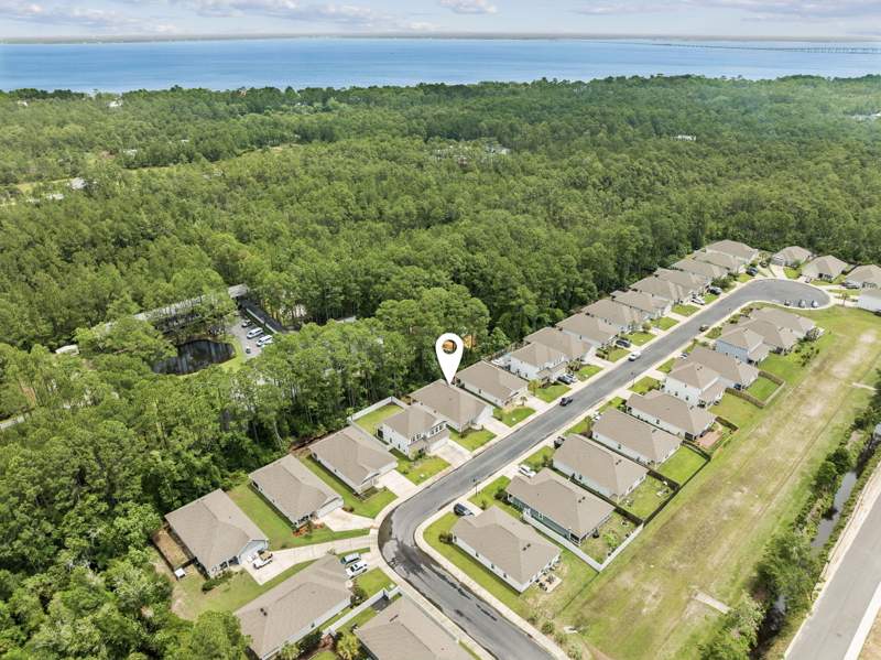3 bedroom Detached Single Family at 151 Southern Pines Road #Lot 10, Southern Pines, Santa Rosa Beach — photo 2