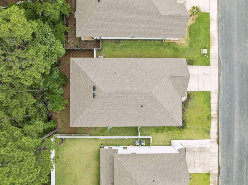 3 bedroom Detached Single Family at 151 Southern Pines Road #Lot 10, Southern Pines, Santa Rosa Beach — photo 3