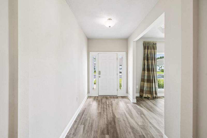 3 bedroom Detached Single Family at 151 Southern Pines Road #Lot 10, Southern Pines, Santa Rosa Beach — photo 4