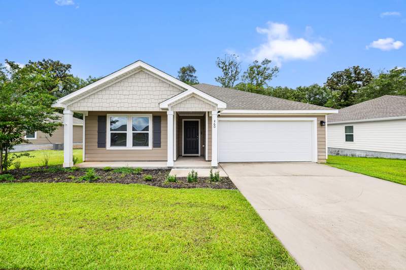 4 bedroom Detached Single Family at 460 Riverwalk Circle, Riverwalk Ph I, Freeport — photo 2