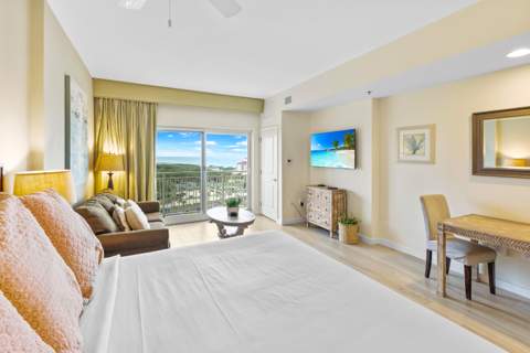 5000 S Sandestin Boulevard #Unit 7105, Miramar Beach FL - photo 9 of 34