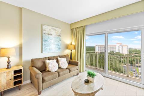 5000 S Sandestin Boulevard #Unit 7105, Miramar Beach FL - photo 10 of 34