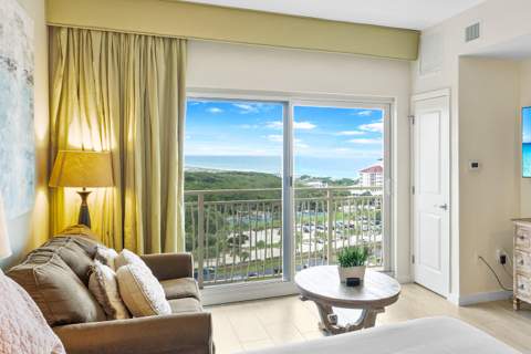 5000 S Sandestin Boulevard #Unit 7105, Miramar Beach FL - photo 11 of 34