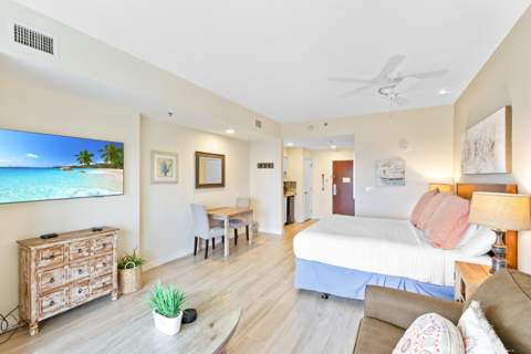 5000 S Sandestin Boulevard #Unit 7105, Miramar Beach FL - photo 13 of 34