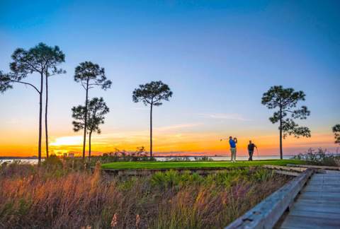 5000 S Sandestin Boulevard #Unit 7105, Miramar Beach FL - photo 20 of 34