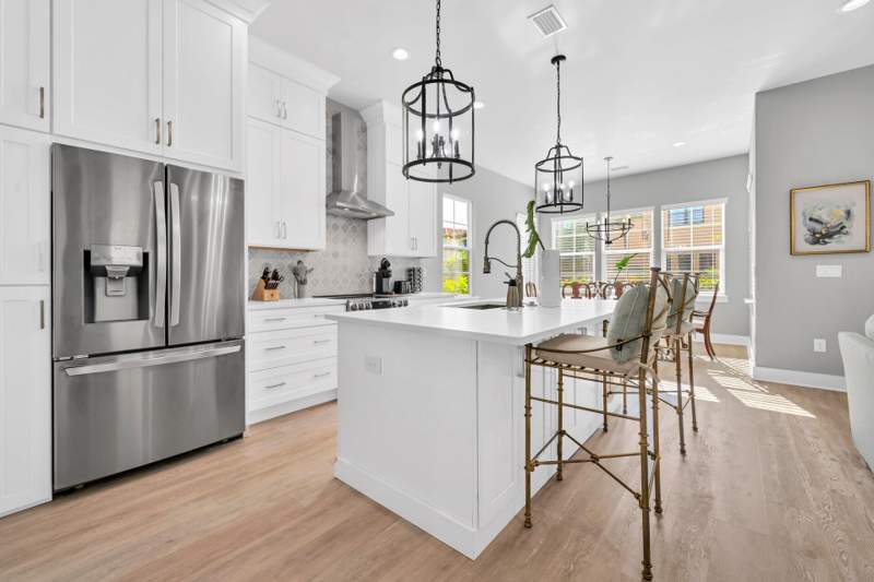 4 bedroom Detached Single Family at 1963 Baytowne Loop, Villa Lago, Miramar Beach — photo 5